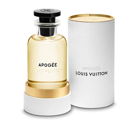 louis vuitton apogée . size 100ml|Apogée .